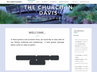 churchindavis.org