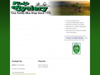 fiskscyclery.com
