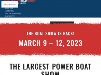 Sacramentoboatshow.com
