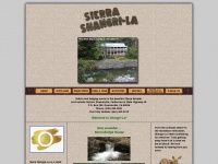 sierrashangrila.com Thumbnail