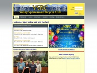 Valleyspokesmen.org
