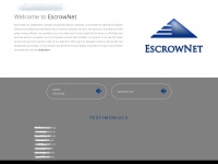escrownet.net