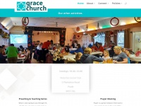 grace-church.net Thumbnail