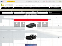 Toyotacertifiedcenterofsantee.com