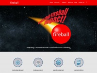 fireballmarketing.com