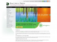 bacchuspress.com