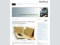 Bacchusp.wordpress.com