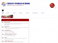 childsworldschool.com Thumbnail
