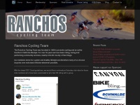 Ranchoscycling.org