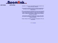 boomlink.com Thumbnail