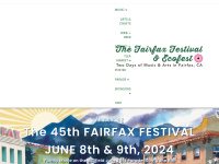 fairfaxfestival.com