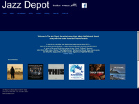 Jazzdepot.com