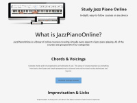jazzpianoonline.com