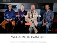 Lvanhart.com
