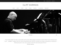 cliffkorman.com