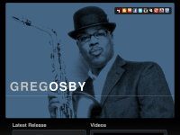 gregosby.com