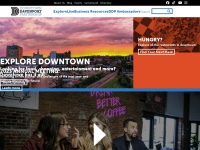 downtowndavenport.com