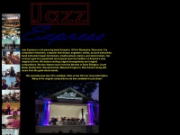 jazzexpressbigband.com Thumbnail