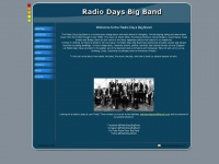 Radio-days.co.uk