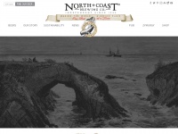 northcoastbrewing.com