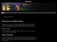 mediamusicforum.com