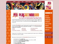 playjazznow.com