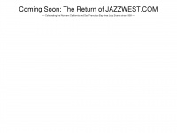 Jazzwest.com