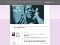 bigbutterandeggman.blogspot.com Thumbnail