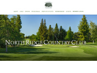 northridgegolf.com