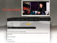 therefugeesmusic.com Thumbnail