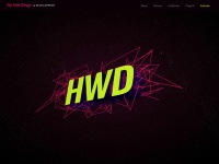 hipwebdesign.com