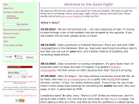 goodfight.com Thumbnail