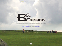 b2design.us Thumbnail