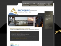 shoreline-homes.com