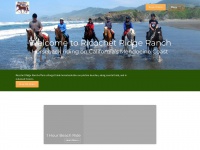 horse-vacation.com Thumbnail