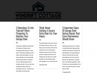 windriftcottage.com Thumbnail