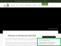 Northwoodgolf.com