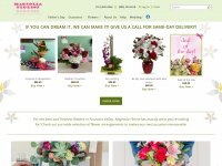 magnoliafloristca.com