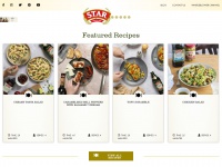 Starfinefoods.com