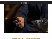 cigarmasfino.com Thumbnail