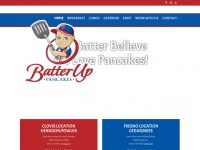 Batteruppancakes.com