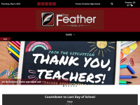 Thefeather.com