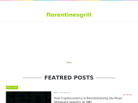 florentinesgrill.com Thumbnail