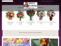 Kingsflowersfullerton.com
