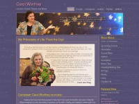 Carolworthey.com