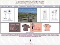 californiawinecountry.com Thumbnail