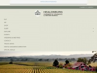 healdsburg.com