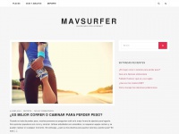 mavsurfer.com Thumbnail