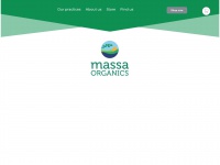 Massaorganics.com