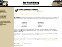 Promackmining.com